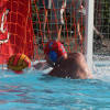 Wasserball Poseidon Hamburg Masters Kienemann